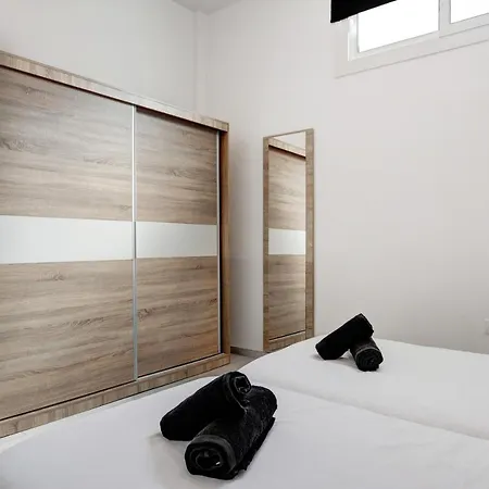 Loft Mar Rojo Junto A La Playa II Lägenhet Tarifa