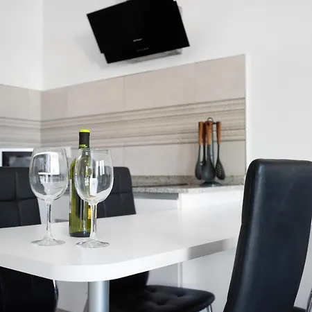 Loft Mar Rojo Junto A La Playa II Tarifa