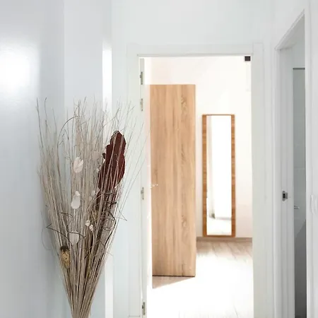 Loft Mar Rojo Junto A La Playa II Lägenhet Tarifa