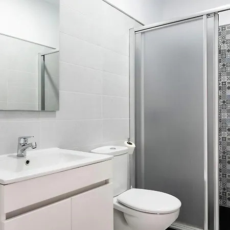 Loft Mar Rojo Junto A La Playa II