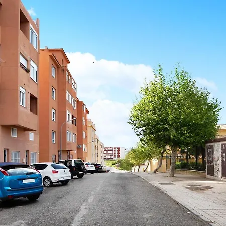 Loft Mar Rojo Junto A La Playa II